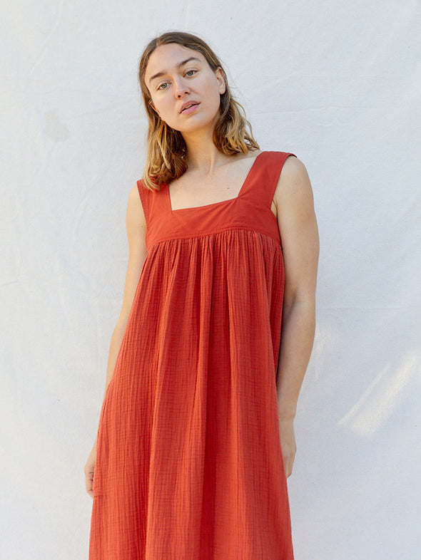 Pilar Dress | Assorted Colors